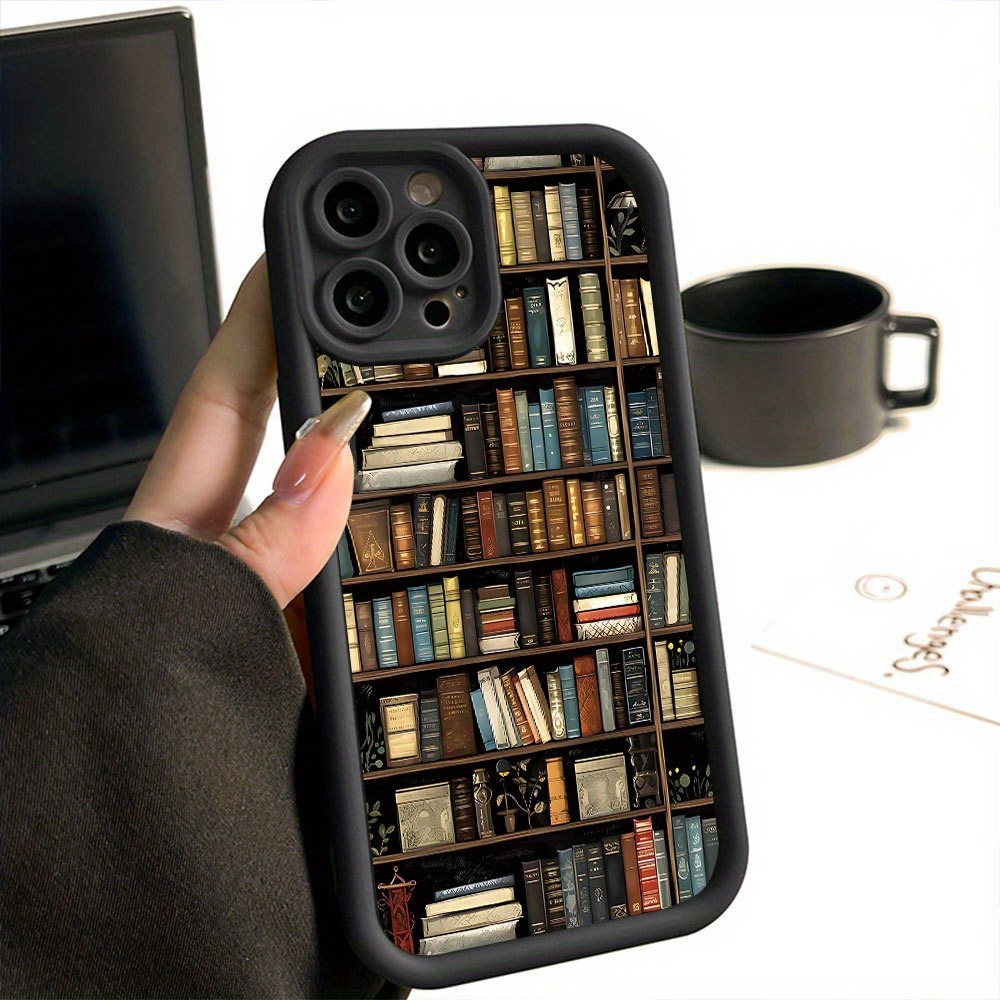 Phone Cases Iphone 13 - Custodia per telefono con motivo creativo