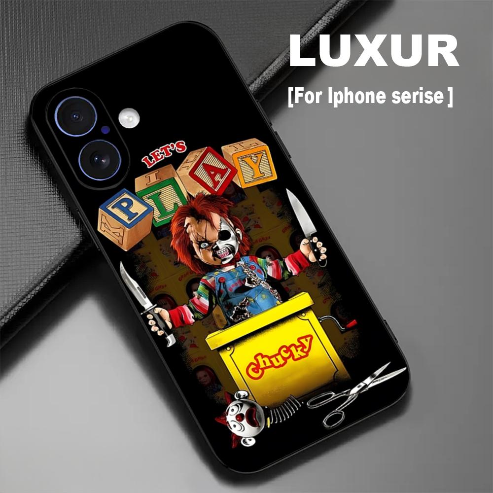 Phone Cases Iphone 13 - Custodia per telefono a tema film