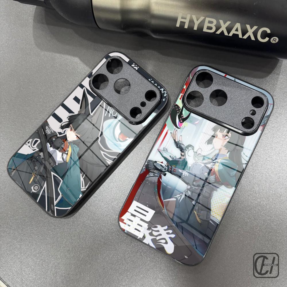 Phone Cases Iphone 13 - Cover per telefono Z Zone Zero