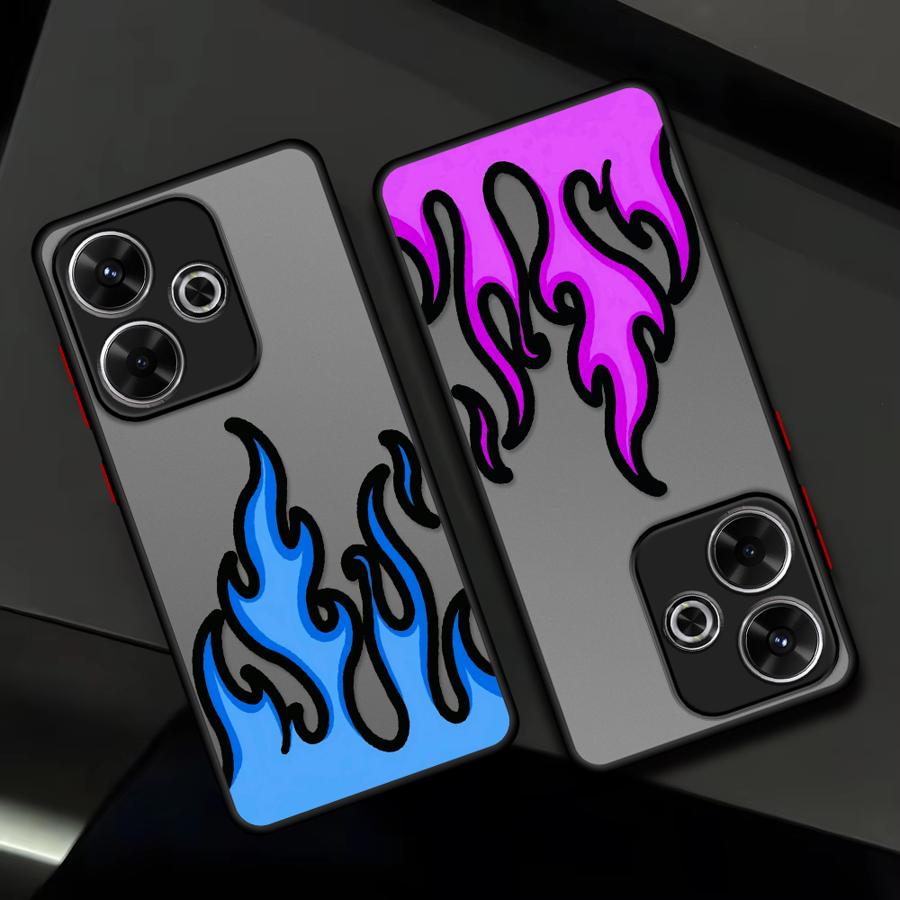 Phone Cases Xiaomi 15 - Custodia per Xiaomi Redmi Note 15