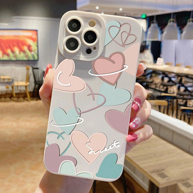 Phone Cases Xr Iphone - Custodia per telefono in TPU morbido