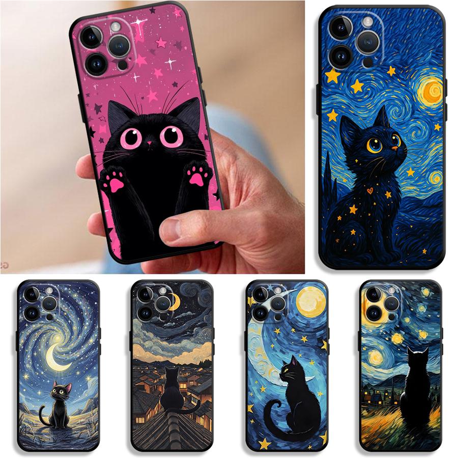 Phone Cases Iphone 13 - Cover per Telefono Funda per Apple