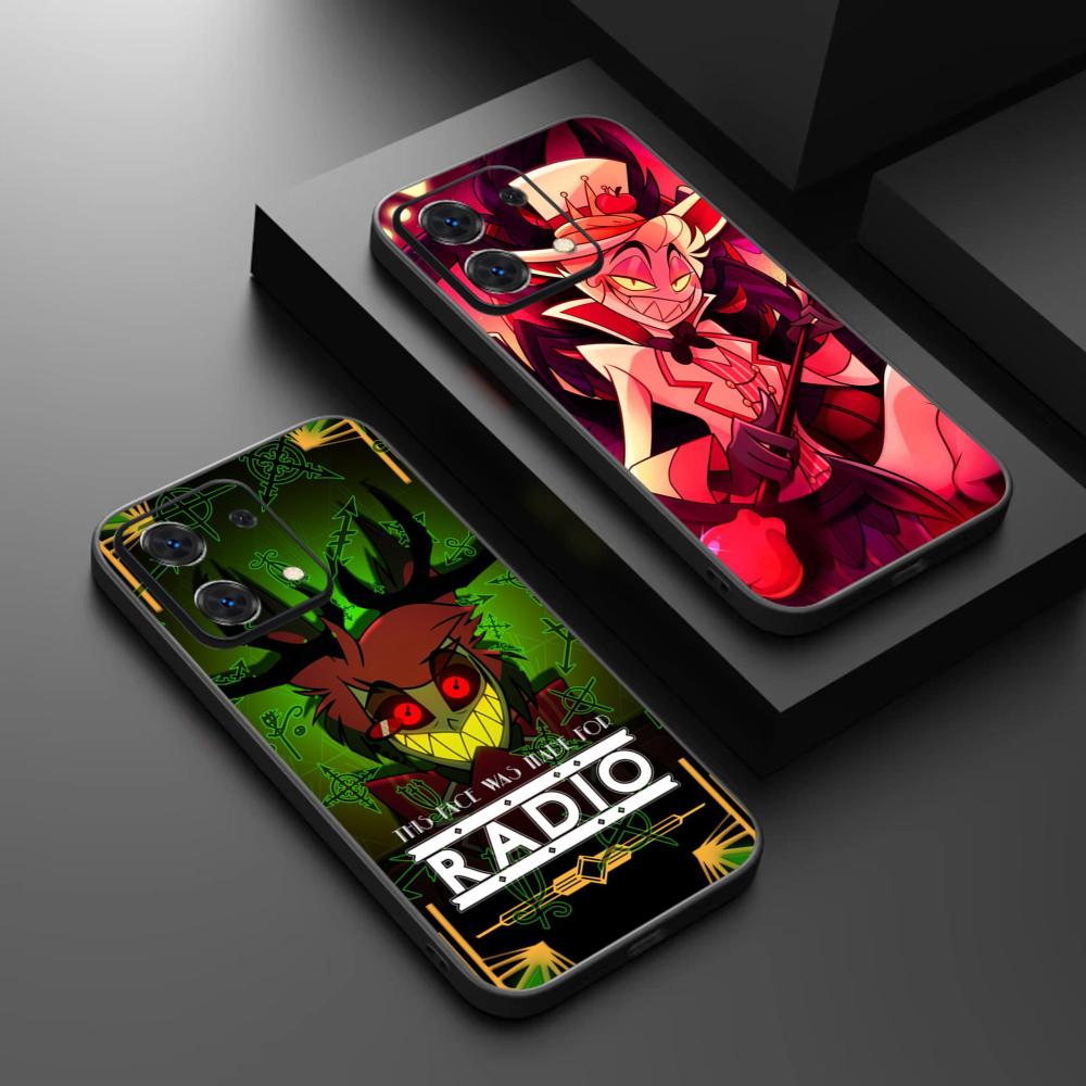 Phone Cases H&M - Custodia per telefono con motivo di