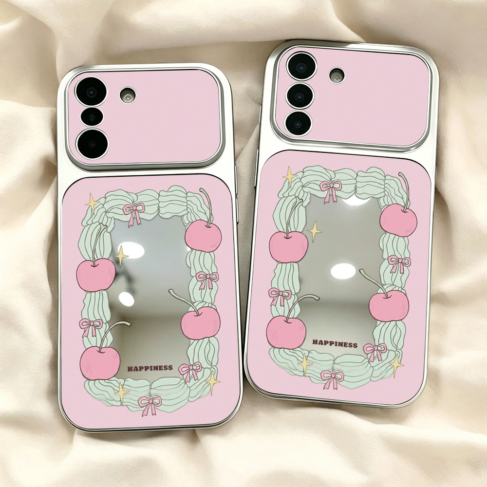 Cover per telefono con specchi - Phone Cases Galaxy A16 5G recensione e prezzo