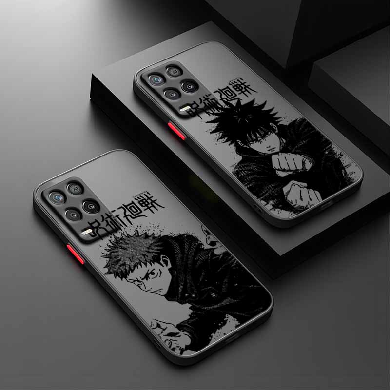 Nuova custodia per telefono an - Phone Cases Jujutsu Kaisen recensione e prezzo