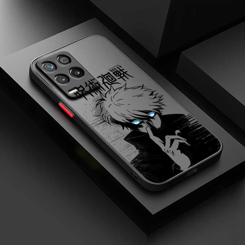 Nuova custodia per telefono an - Phone Cases Jujutsu Kaisen recensione e prezzo