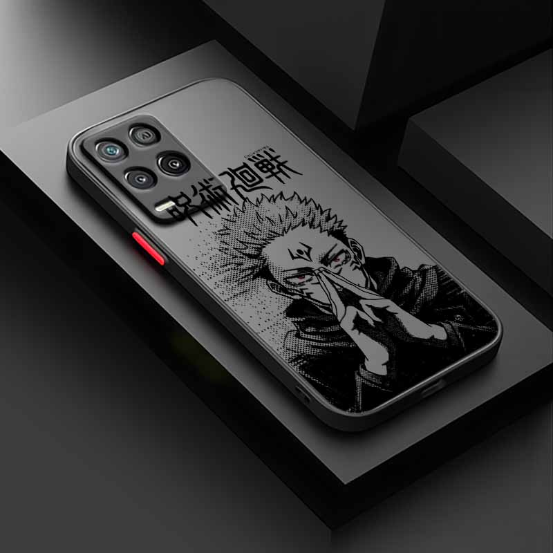 Nuova custodia per telefono an - Phone Cases Jujutsu Kaisen recensione e prezzo