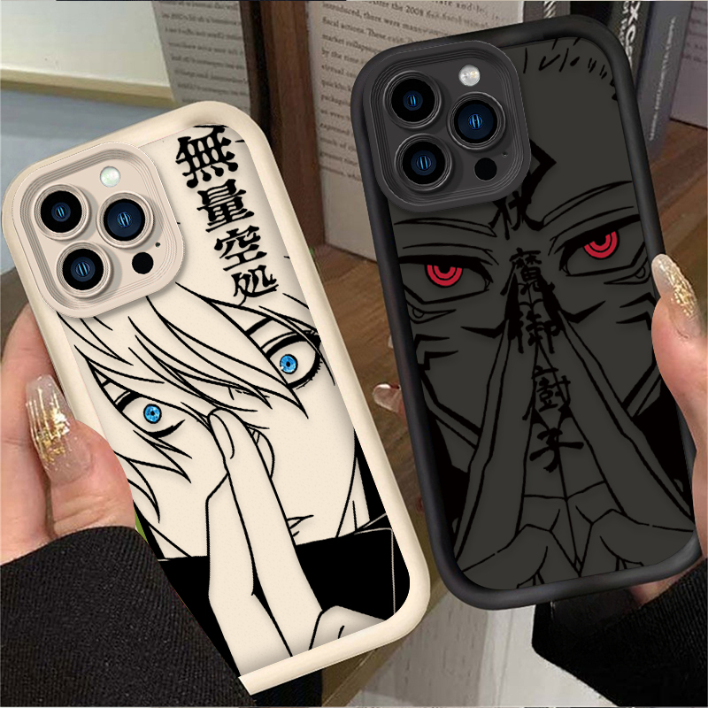 NUOVA Cassa Per iPhone 17 Air  - Phone Cases Jujutsu Kaisen recensione e prezzo