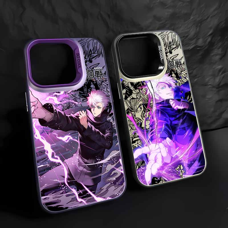 Cover per Samsung Galaxy A37 A - Phone Cases Jujutsu Kaisen recensione e prezzo