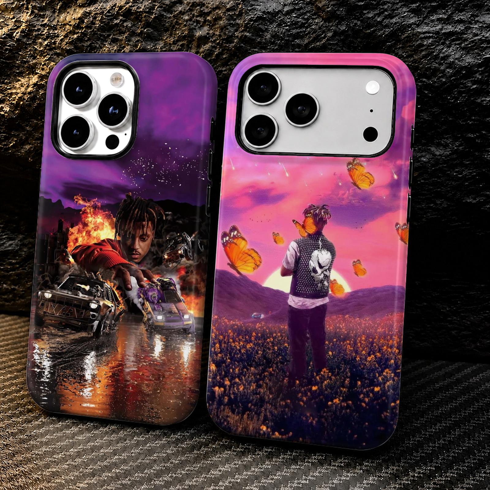 Custodia per telefono Rapper A - Phone Cases Iphone 13 recensione e prezzo
