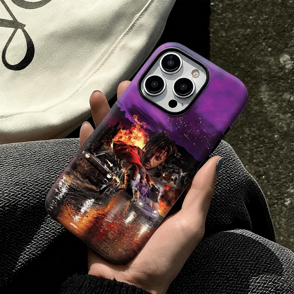 Custodia per telefono Rapper A - Phone Cases Iphone 13 recensione e prezzo