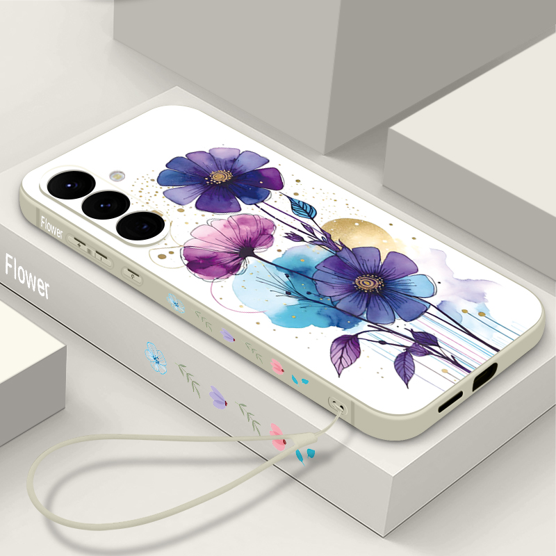 Custodia Morbida Creativa con  - Phone Cases Galaxy A16 5G recensione e prezzo