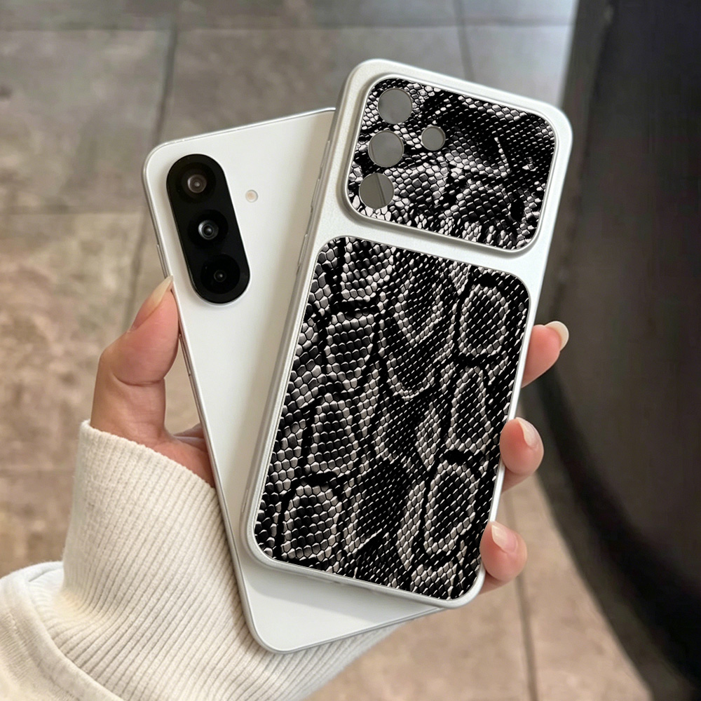 Custodia per telefono con stam - Phone Cases Galaxy A16 5G recensione e prezzo
