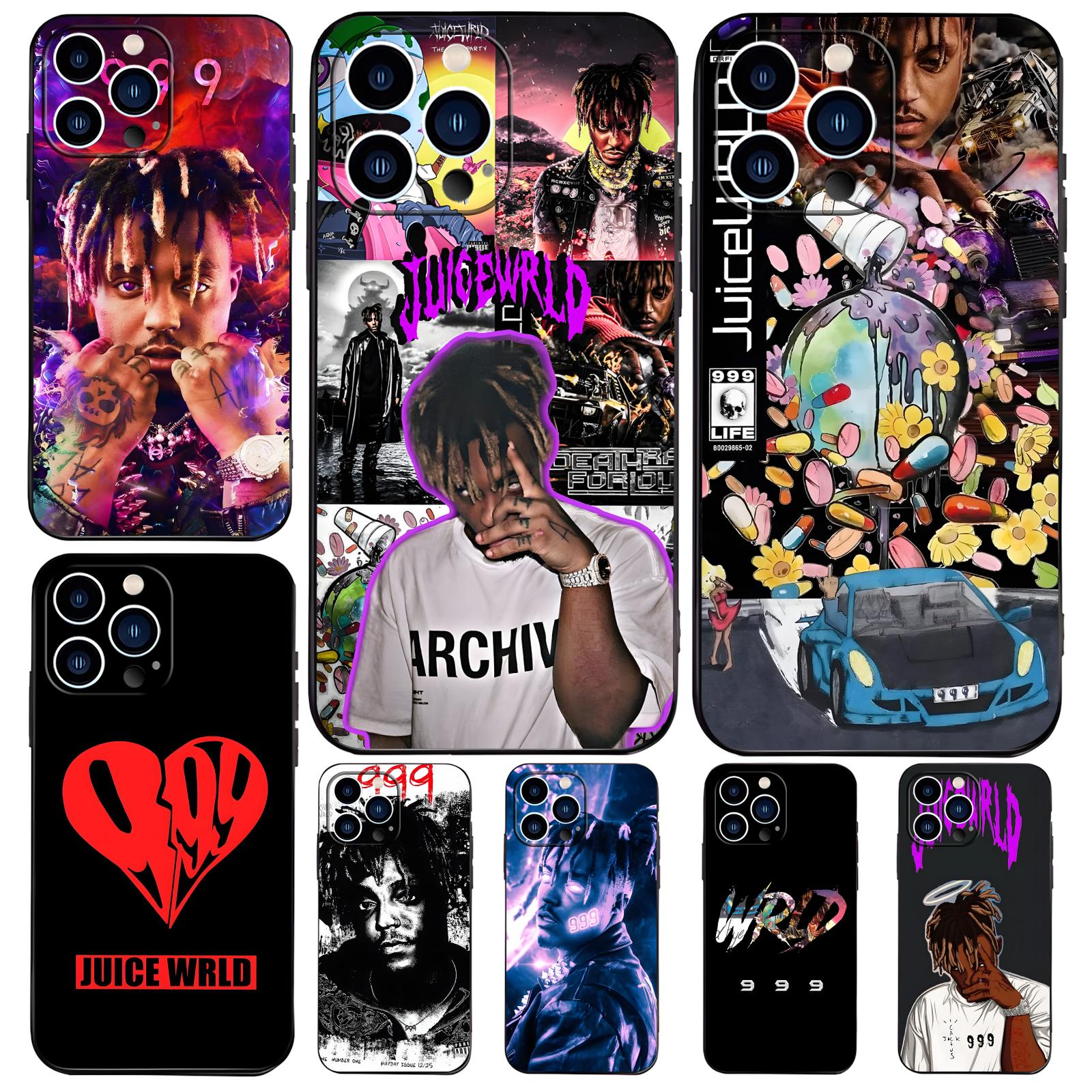 Custodia per telefono Juice Co - Phone Cases Iphone 13 recensione e prezzo