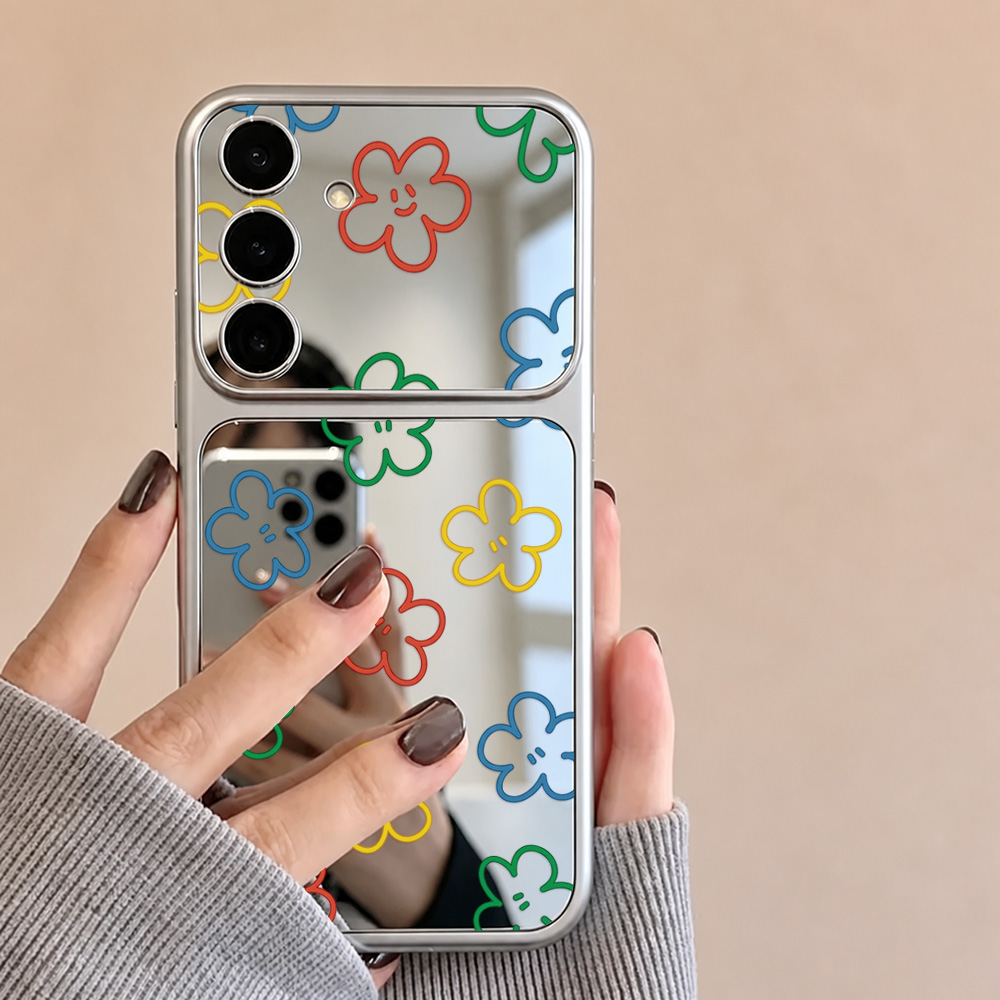 Cover per Telefono con Specchi - Phone Cases Galaxy A16 5G recensione e prezzo