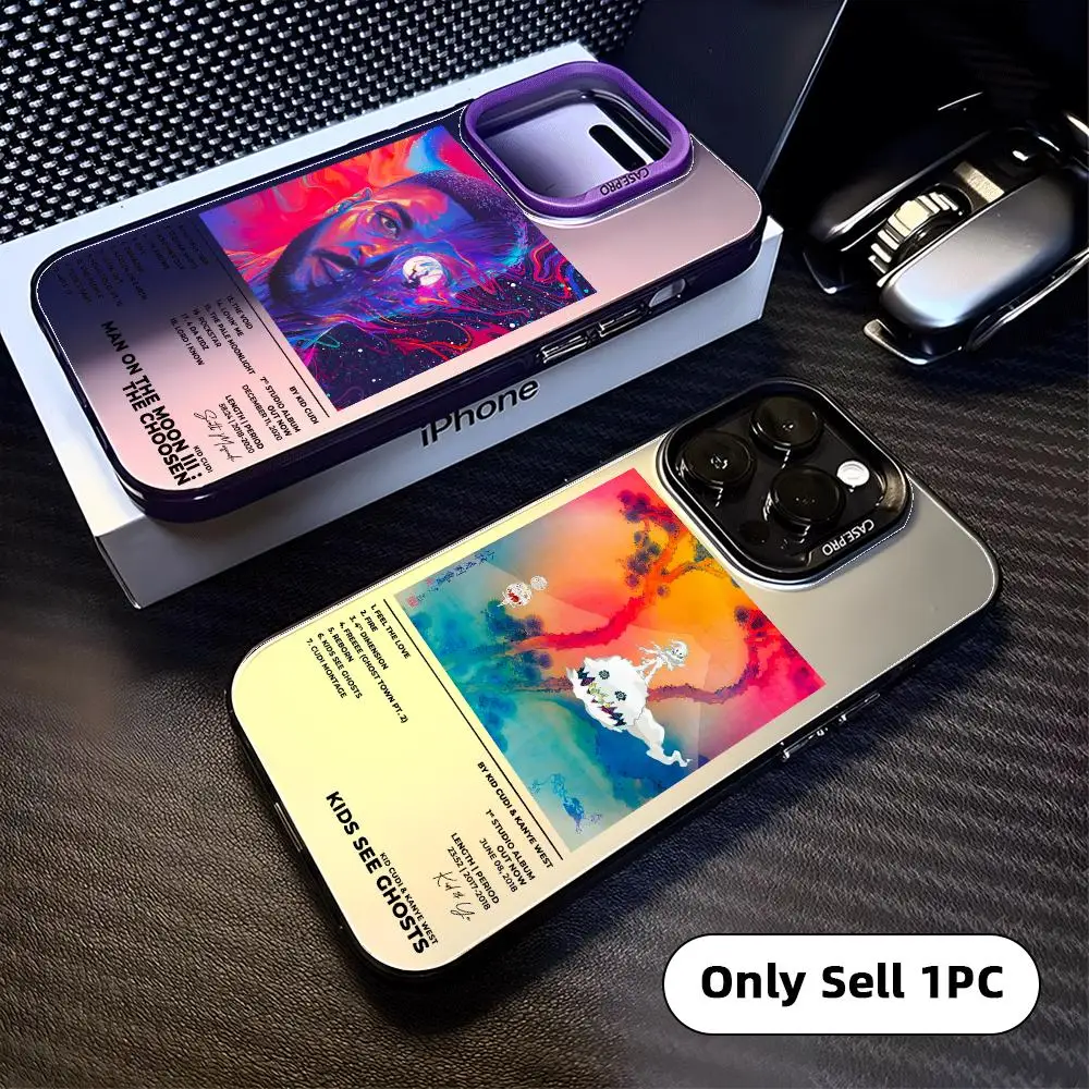 Custodia per telefono Rapper K - Phone Cases Iphone 13 recensione e prezzo