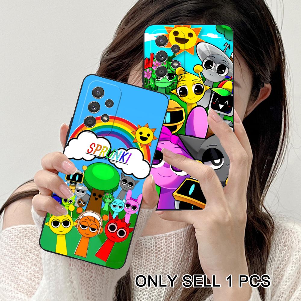 Custodia per telefono S-Sprunk - Phone Cases Galaxy A16 5G recensione e prezzo