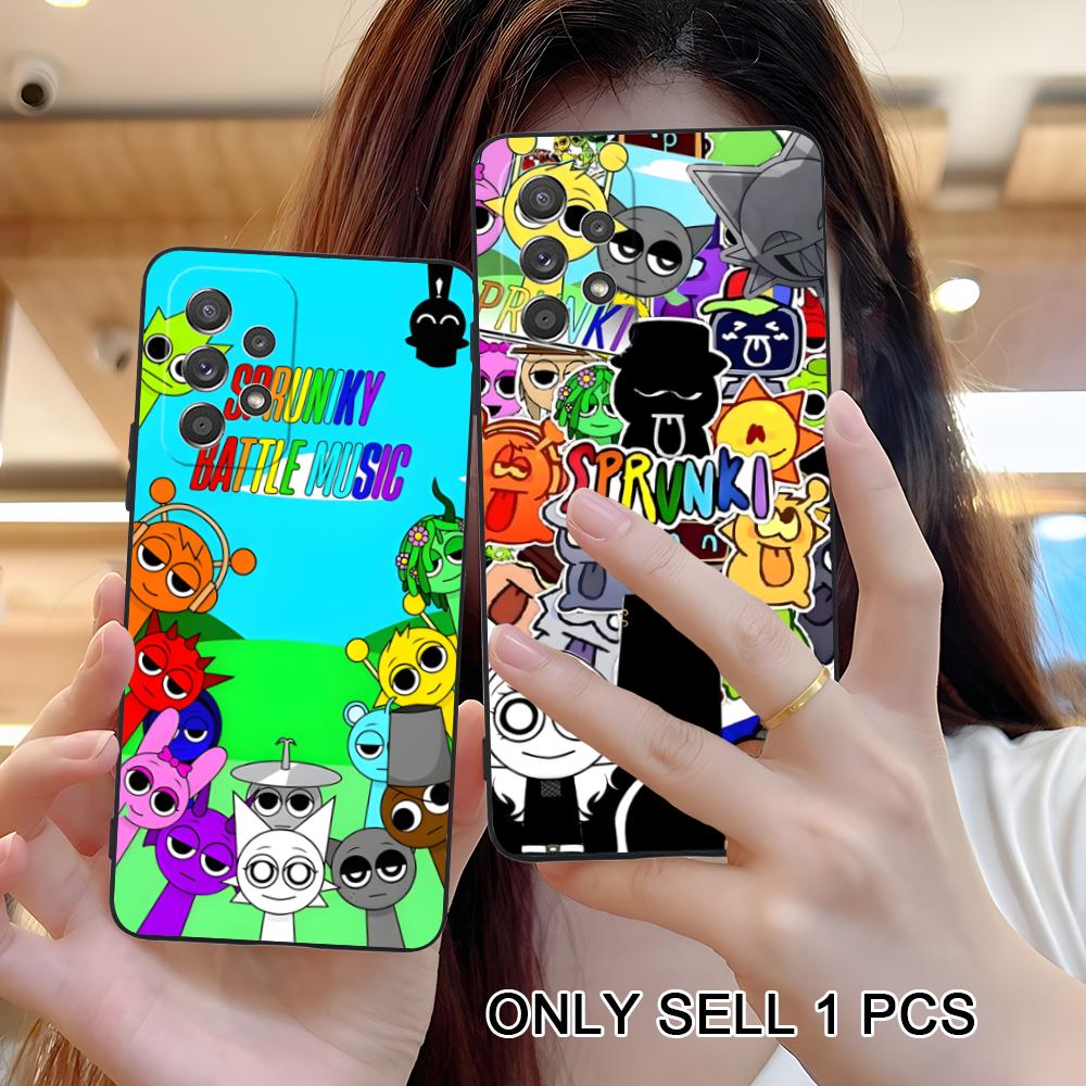 Custodia per telefono S-Sprunk - Phone Cases Galaxy A16 5G recensione e prezzo