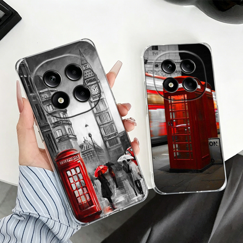 Custodia per telefono con desi - Phone Cases London recensione e prezzo