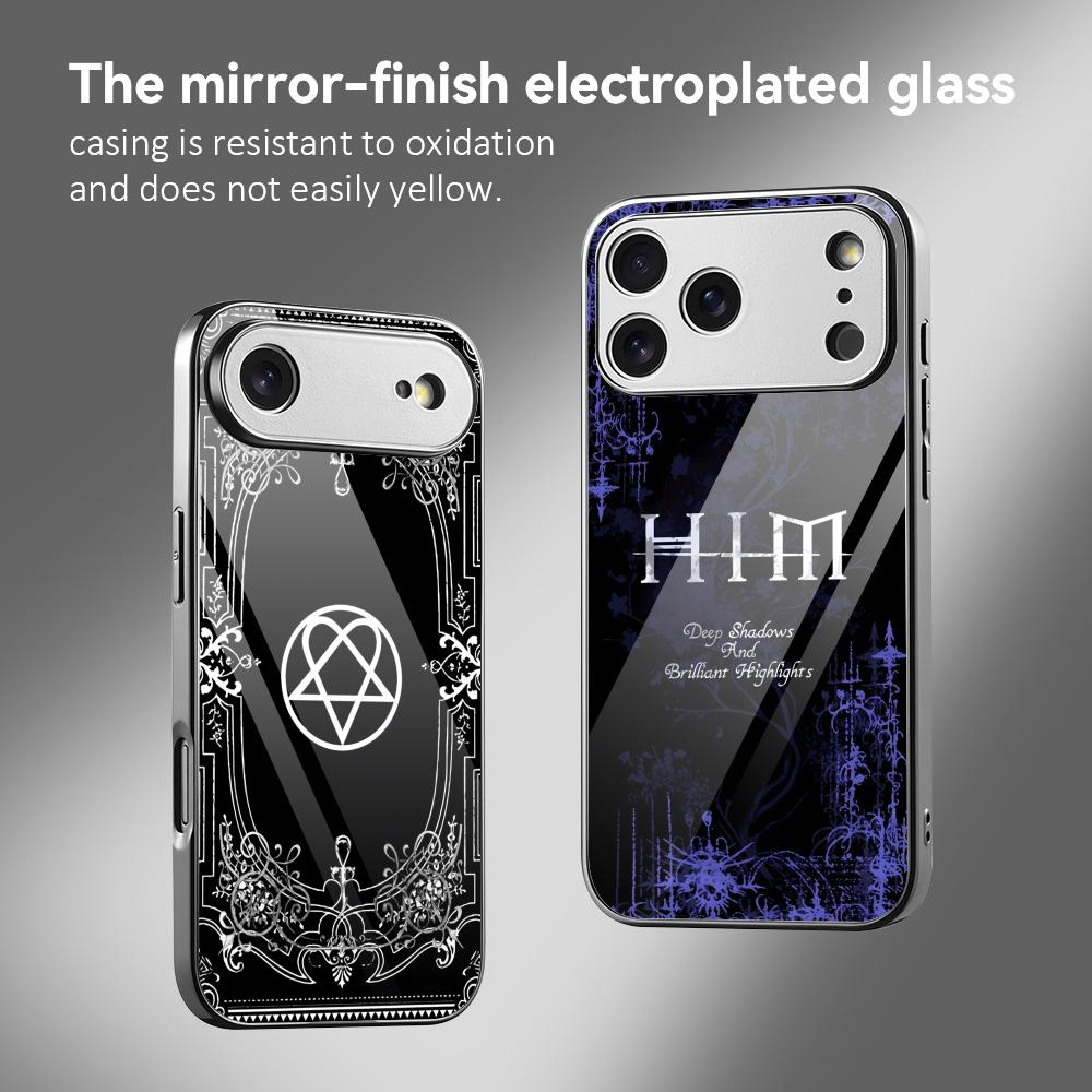 Custodia per telefono ROCK Ban - Phone Cases Iphone 13 recensione e prezzo