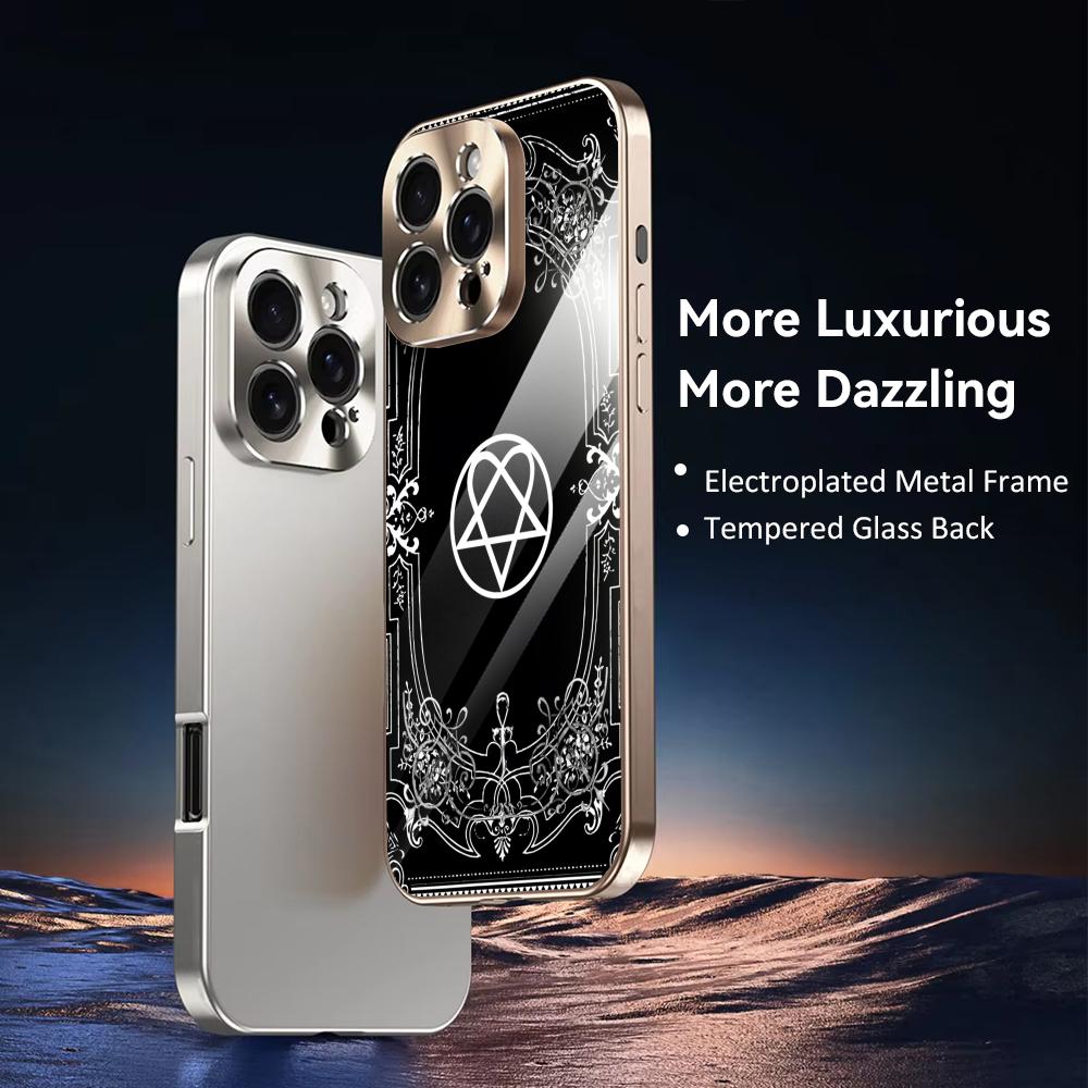 Custodia per telefono ROCK Ban - Phone Cases Iphone 13 recensione e prezzo