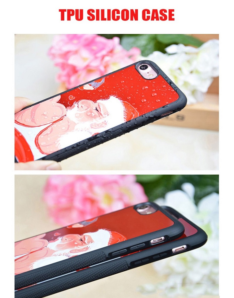 Cover antiurto per iPhone 17 A - Phone Cases London recensione e prezzo