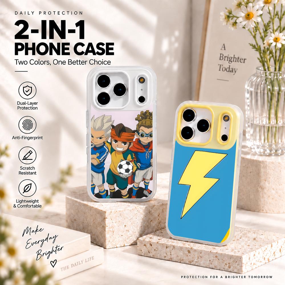 Custodia per telefono Inazuma  - Phone Cases For Iphone 16 recensione e prezzo