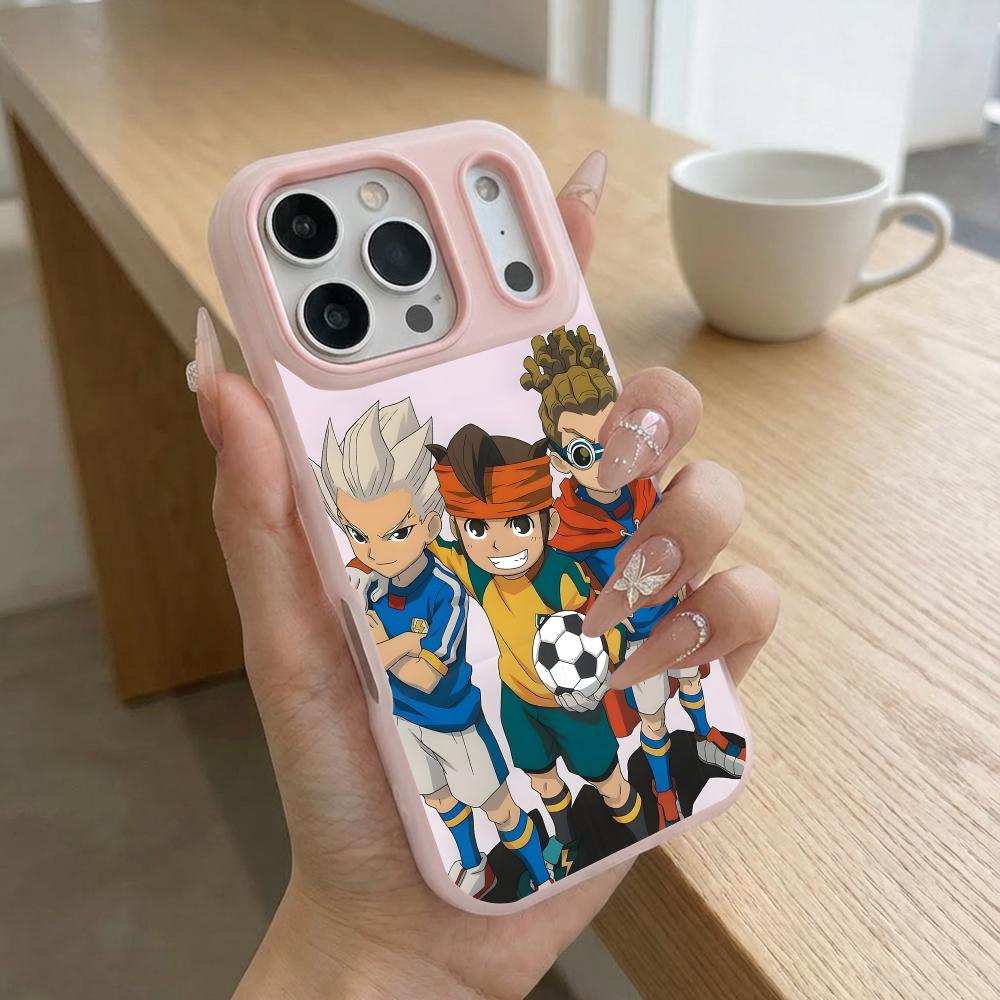 Custodia per telefono Inazuma  - Phone Cases For Iphone 16 recensione e prezzo