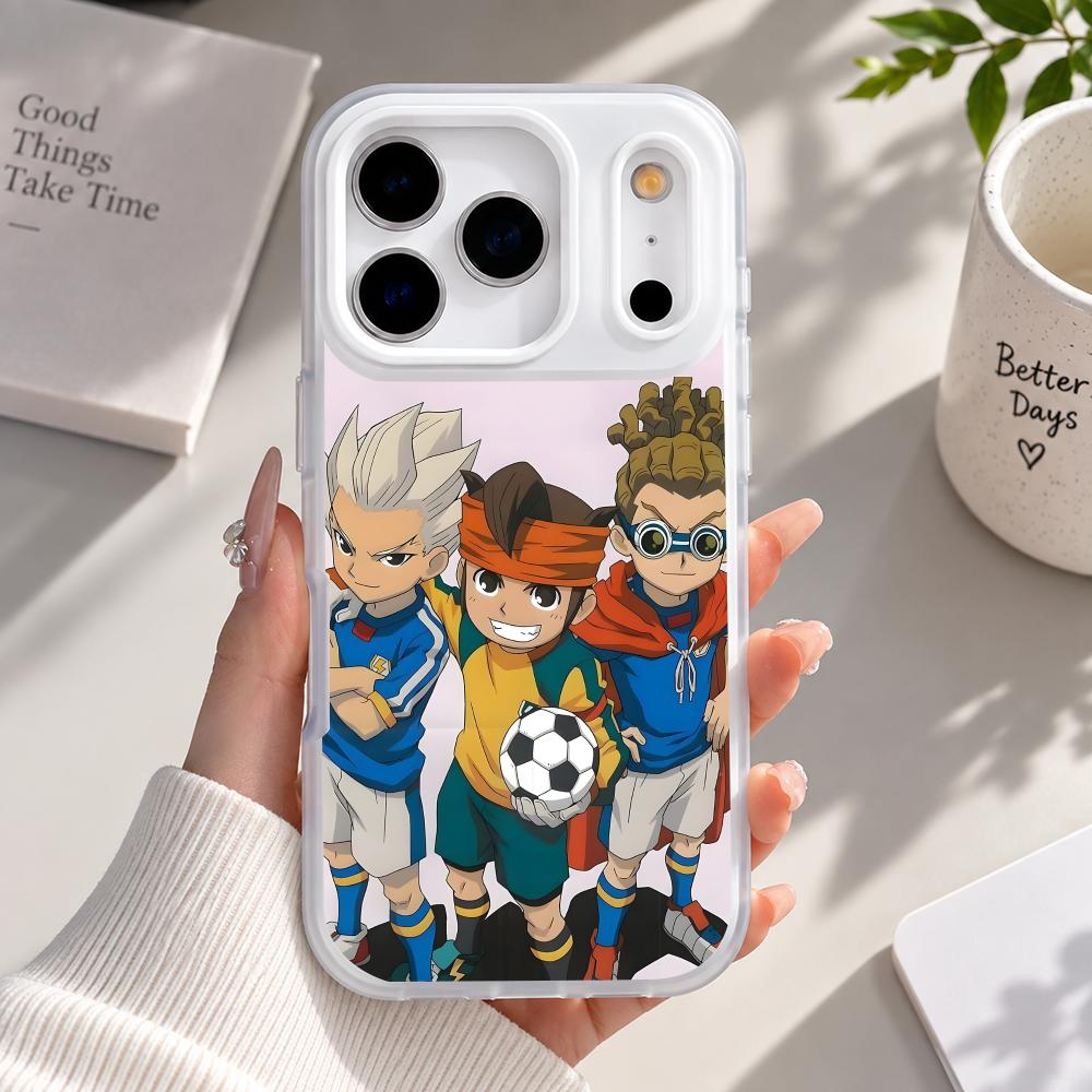 Custodia per telefono Inazuma  - Phone Cases For Iphone 16 recensione e prezzo