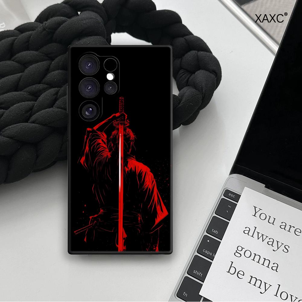 Custodia per telefono Samurai  - Phone Cases Galaxy A16 5G recensione e prezzo