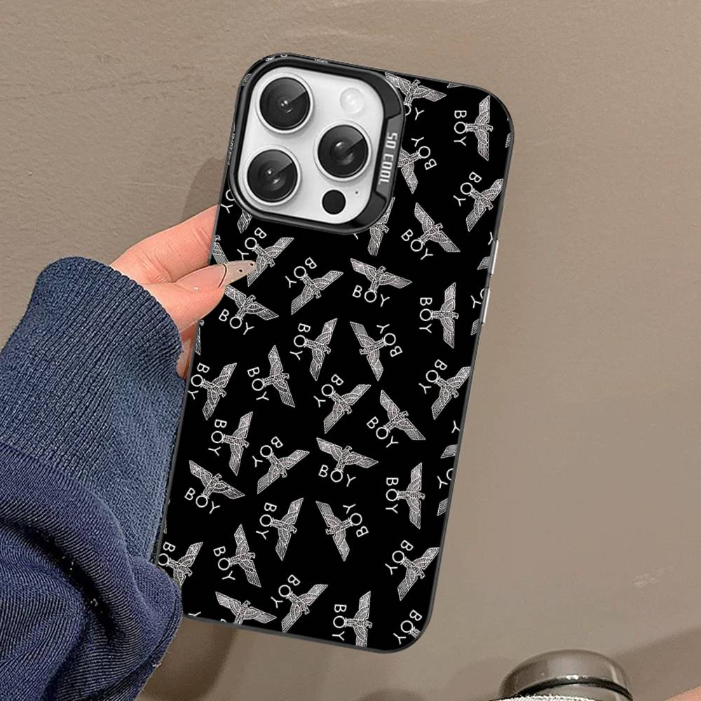 Custodia Classica per iPhone c - Phone Cases London recensione e prezzo