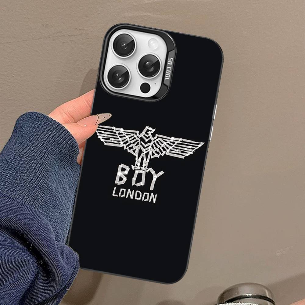 Custodia Classica per iPhone c - Phone Cases London recensione e prezzo