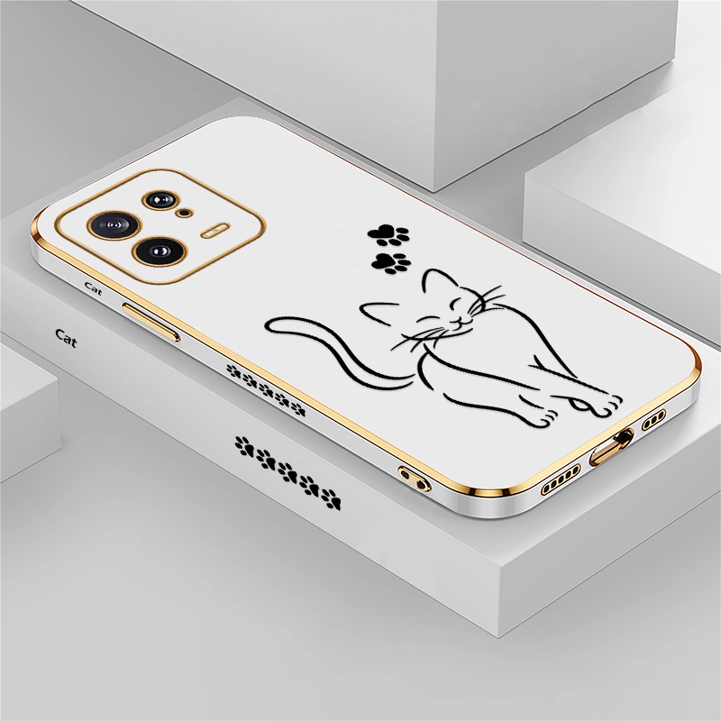 Custodia per telefono Black Ca - Phone Cases Xiaomi 15 recensione e prezzo