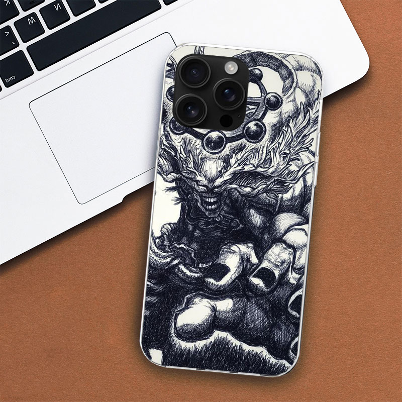 Kaisen J-Jujutsu Sukuna Mahora - Phone Cases Jujutsu Kaisen recensione e prezzo