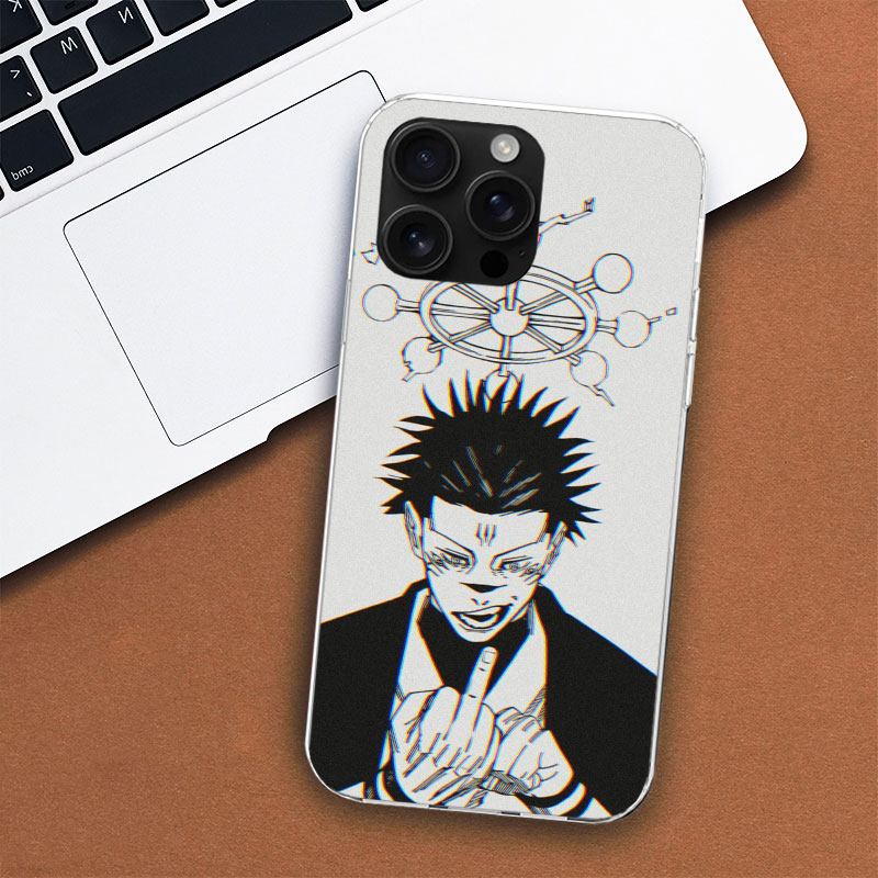 Kaisen J-Jujutsu Sukuna Mahora - Phone Cases Jujutsu Kaisen recensione e prezzo
