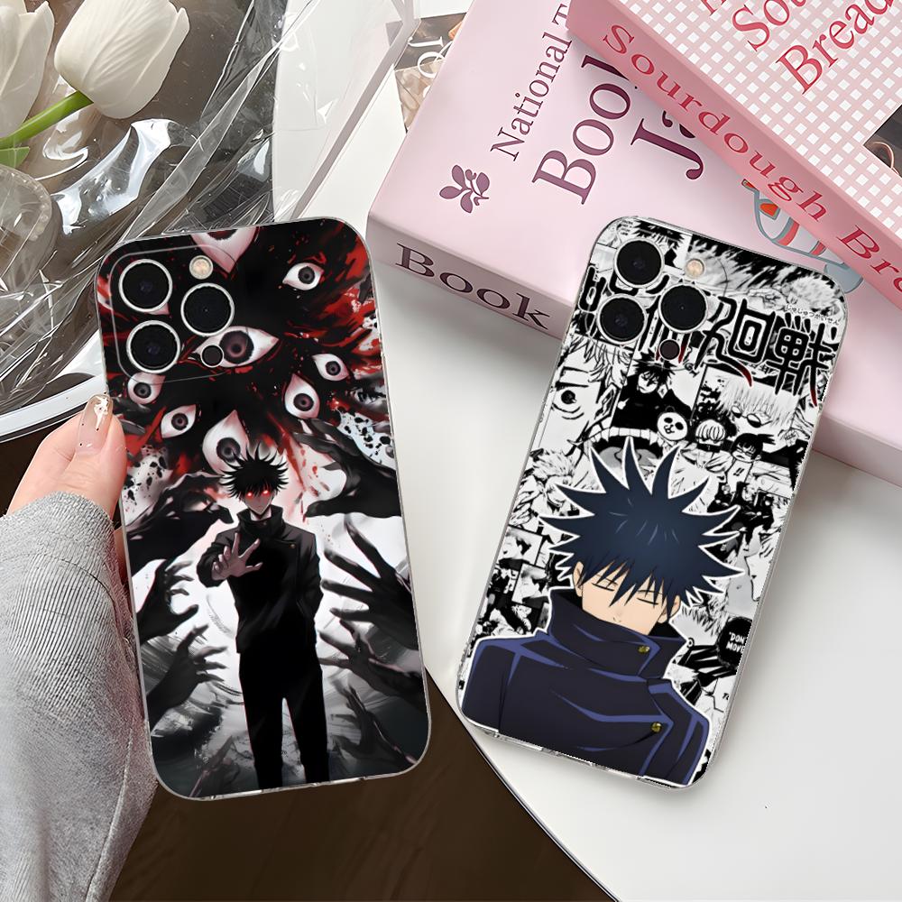 Custodia per cellulare Jujutsu - Phone Cases Jujutsu Kaisen recensione e prezzo