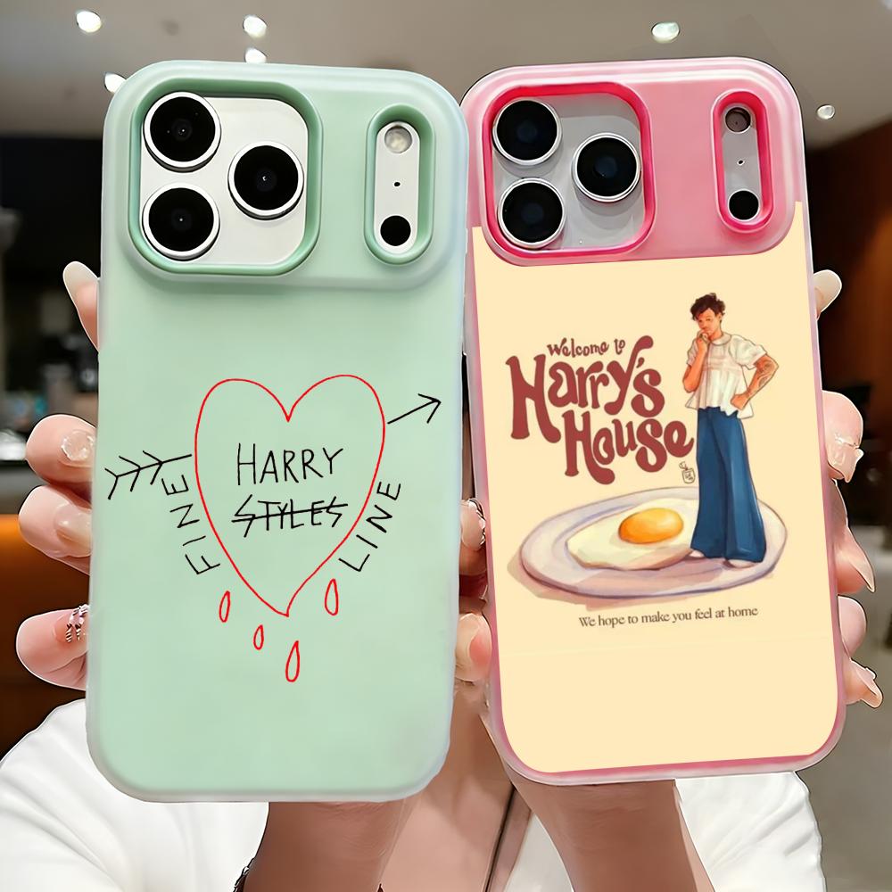 Custodia per telefono Tour Mus - Phone Cases H&M recensione e prezzo
