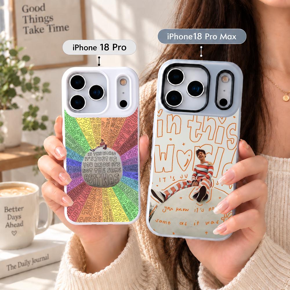 Custodia per telefono con imma - Phone Cases H&M recensione e prezzo