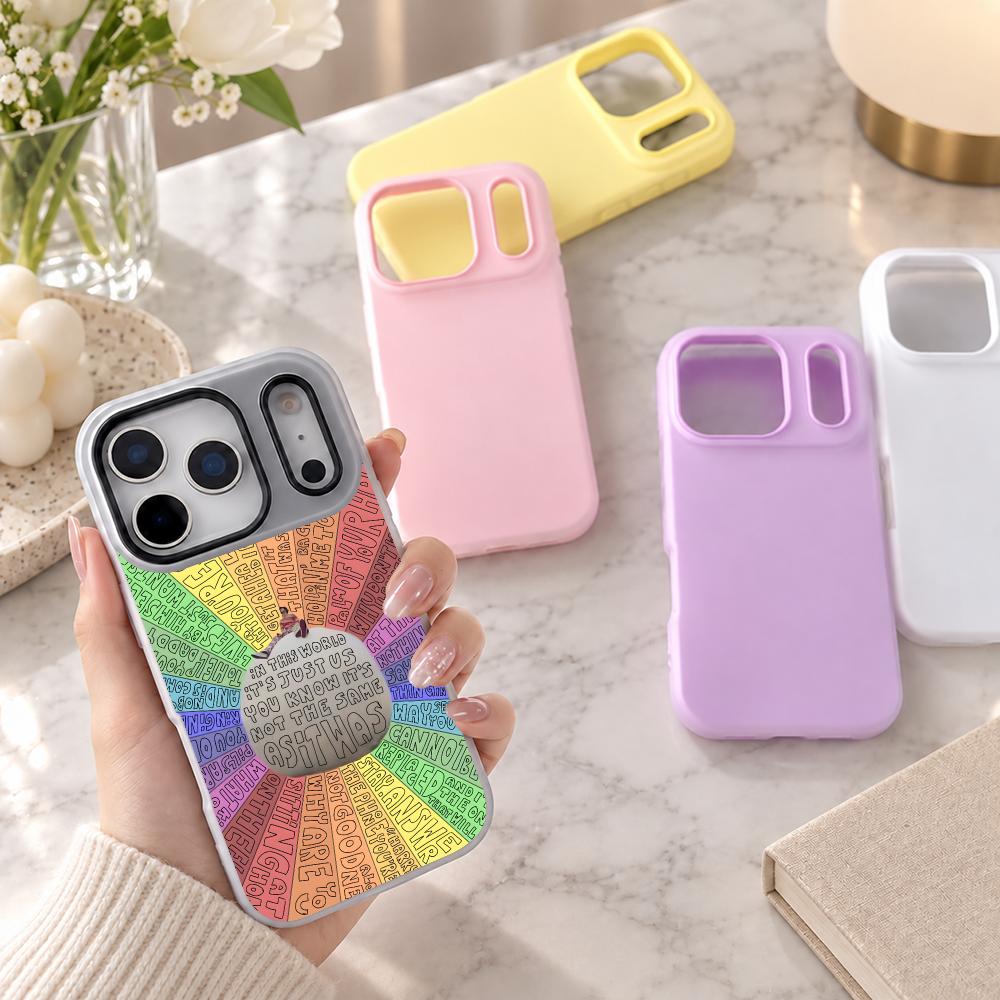 Custodia per telefono con imma - Phone Cases H&M recensione e prezzo