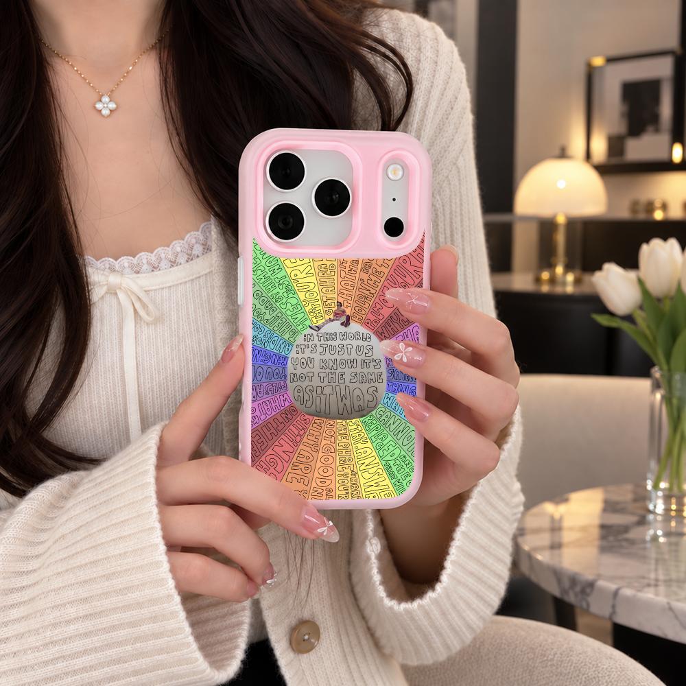 Custodia per telefono con imma - Phone Cases H&M recensione e prezzo