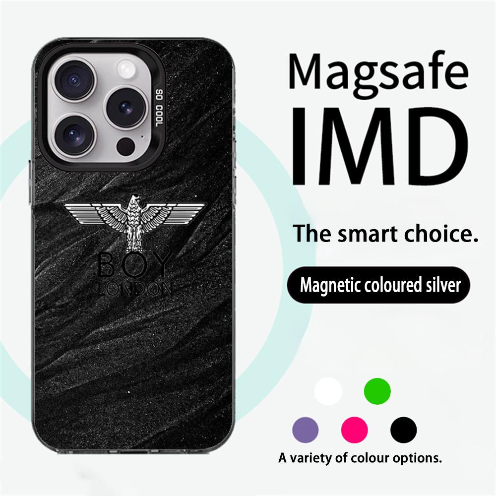Custodia per telefono Eagle Lo - Phone Cases London recensione e prezzo