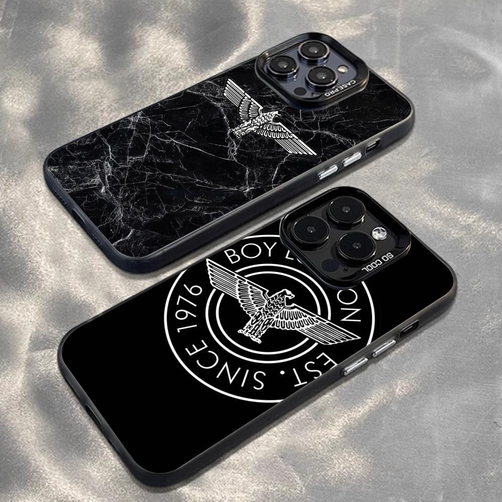 Custodia per telefono Eagle Lo - Phone Cases London recensione e prezzo