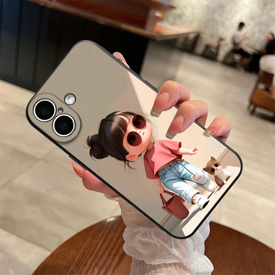 Cover per telefono Funda per A - Phone Cases Xr Iphone recensione e prezzo