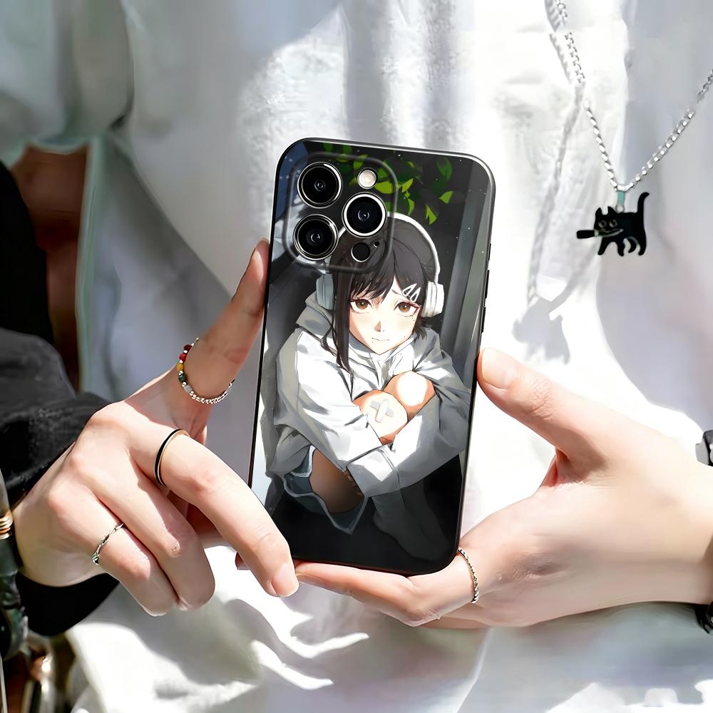 Cover Morbida Antiurto Nera Ch - Phone Cases Iphone 13 recensione e prezzo