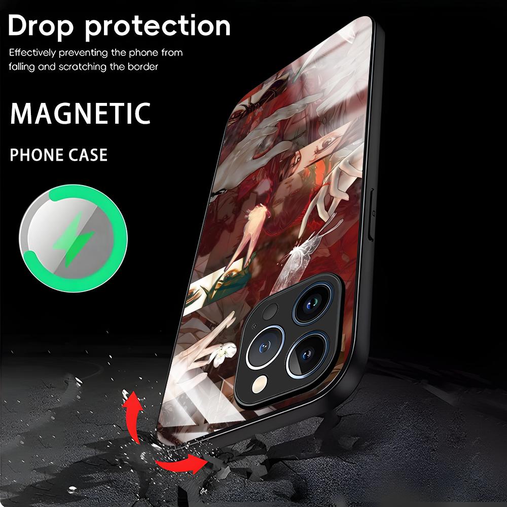 Custodia per telefono Hot anim - Phone Cases Iphone 13 recensione e prezzo