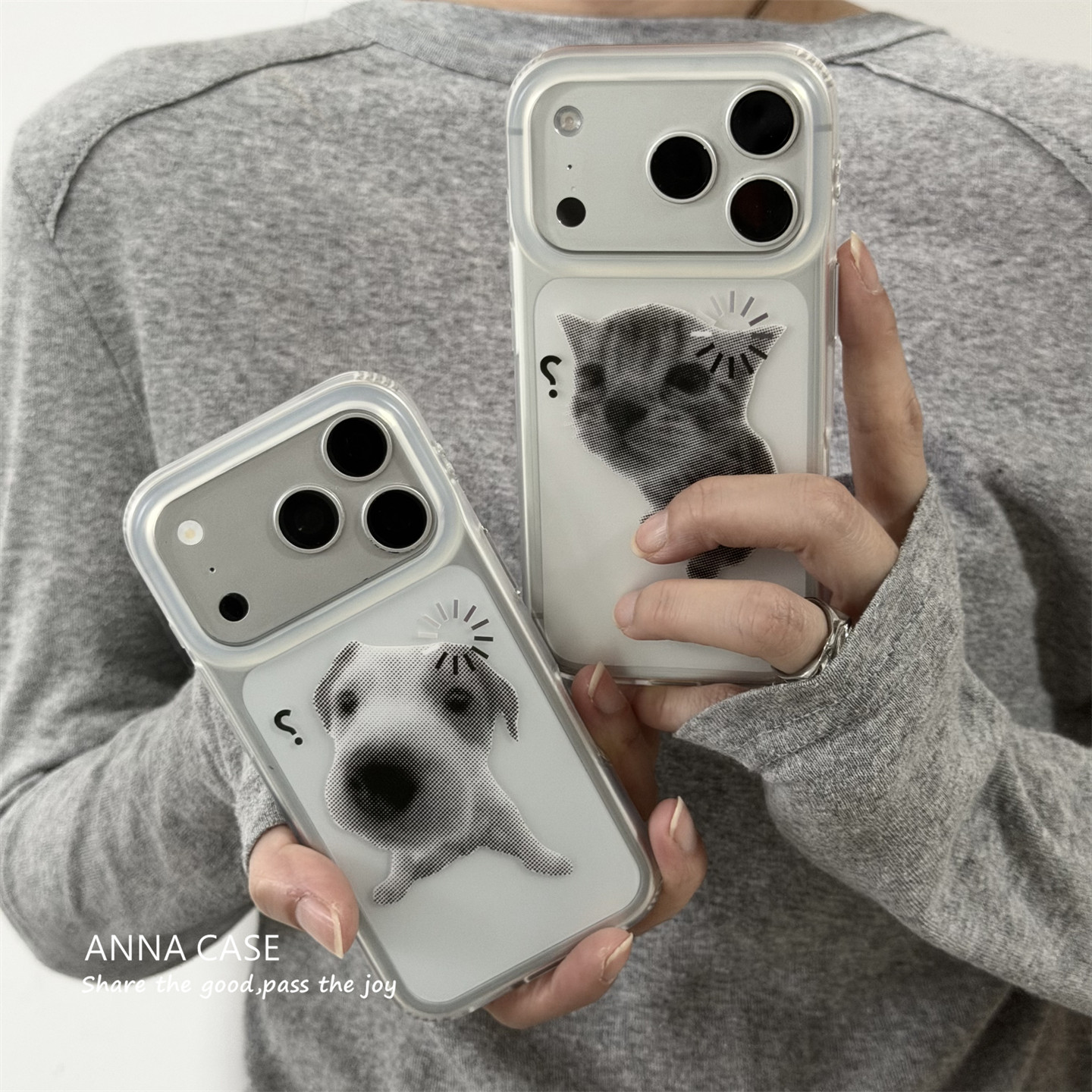 Custodia per telefono Y2K con  - Phone Cases Xr Iphone recensione e prezzo
